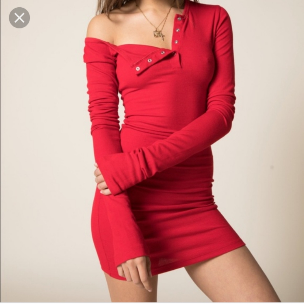 The Line by K Rori Dress